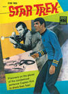 Cover for Star Trek (Magazine Management, 1972 ? series) #29028