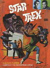 Cover for Star Trek (Magazine Management, 1972 ? series) #R1260