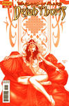 Cover Thumbnail for Warlord of Mars: Dejah Thoris (2011 series) #19 [Paul Renaud Martian Red Retailer Incentive Cover]