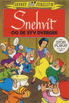 Cover for Disney 50 Jubileum (Hjemmet / Egmont, 1973 series) #[3]