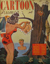 Cover for Cartoon Humor (Pines, 1939 series) #v6#1