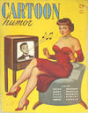 Cover for Cartoon Humor (Pines, 1939 series) #v14#2