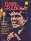 Cover for Dark Shadows (Magazine Management, 1973 series) #23021