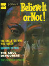Cover for Ripley's Believe It or Not! (Magazine Management, 1971 ? series) #R1243
