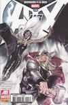 Cover for Avengers vs X-Men (Panini France, 2012 series) #3