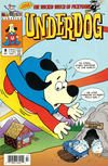 Cover for Underdog (Harvey, 1993 series) #5