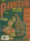 Cover for The Phantom (Frew Publications, 1948 series) #15