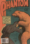 Cover for The Phantom (Frew Publications, 1948 series) #20 [Replica edition]