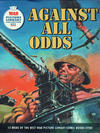 Cover for War Picture Library (Carlton Publishing Group, 2007 series) #2 - Against All Odds