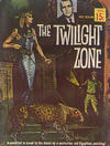 Cover for The Twilight Zone (Magazine Management, 1973 ? series) #23012