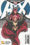 Cover for Avengers vs X-Men Extra (Panini France, 2012 series) #1