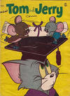 Cover for Tom and Jerry (Magazine Management, 1967 ? series) #18-61