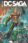 Cover for DC Saga (Urban Comics, 2012 series) #4