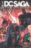 Cover for DC Saga (Urban Comics, 2012 series) #6