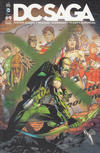Cover for DC Saga (Urban Comics, 2012 series) #9