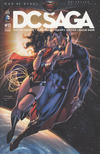 Cover for DC Saga (Urban Comics, 2012 series) #13