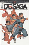 Cover for DC Saga (Urban Comics, 2012 series) #14