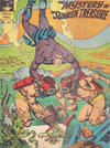 Cover for Indrajal Comics (Bennett, Coleman & Co., 1964 series) #353