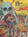 Cover for Indrajal Comics (Bennett, Coleman & Co., 1964 series) #360