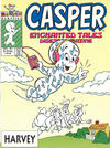 Cover for Casper Enchanted Tales Digest (Harvey, 1992 series) #3