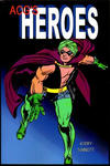 Cover for ACG's Heroes (Avalon Communications, 2002 series) 