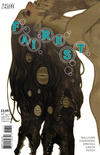 Cover for Fairest (DC, 2012 series) #17