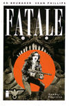 Cover for Fatale (Image, 2012 series) #14