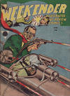Cover for The Weekender (Rucker Publications Ltd., 1945 series) #v2#2