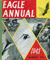 Cover for Eagle Annual (IPC, 1951 series) #1961