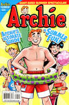 Cover Thumbnail for Archie (1959 series) #645