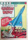 Cover for Chucklers' Weekly (Consolidated Press, 1954 series) #v6#4