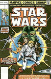 Cover for Star Wars (Alemar's Bookstore, 1979 series) #1