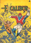 Cover for Los Comics de El Sol (Planeta DeAgostini, 1990 series) #4