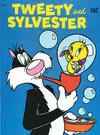 Cover for Tweety and Sylvester (Magazine Management, 1969 ? series) #R1380