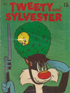 Cover for Tweety and Sylvester (Magazine Management, 1969 ? series) #23099