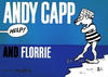 Cover for Andy Capp (Mirror Books, 1958 series) #[13] - Andy Capp and Florrie