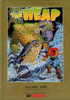 Cover for Roy Thomas Presents The Heap (PS Artbooks, 2012 series) #1