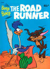 Cover for Beep Beep the Road Runner (Magazine Management, 1971 series) #R1244