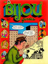 Cover for Bijou Funnies (Kitchen Sink Press, 1972 series) #3 [3rd printing]