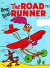 Cover for Beep Beep the Road Runner (Magazine Management, 1971 series) #R1525