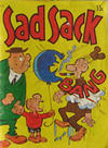 Cover for Sad Sack (Magazine Management, 1970 ? series) #20-02