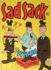 Cover for Sad Sack (Magazine Management, 1970 ? series) #25147