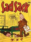 Cover for Sad Sack (Magazine Management, 1970 ? series) #R1263