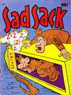 Cover for Sad Sack (Magazine Management, 1970 ? series) #R2502