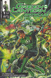 Cover for Green Lantern Showcase (Urban Comics, 2012 series) #1