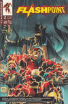 Cover for Flashpoint (Urban Comics, 2012 series) #2