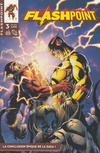 Cover for Flashpoint (Urban Comics, 2012 series) #3