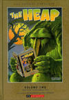 Cover for Roy Thomas Presents The Heap (PS, 2012 series) #2