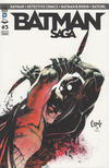 Cover for Batman Saga (Urban Comics, 2012 series) #3