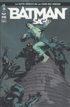Cover for Batman Saga (Urban Comics, 2012 series) #8